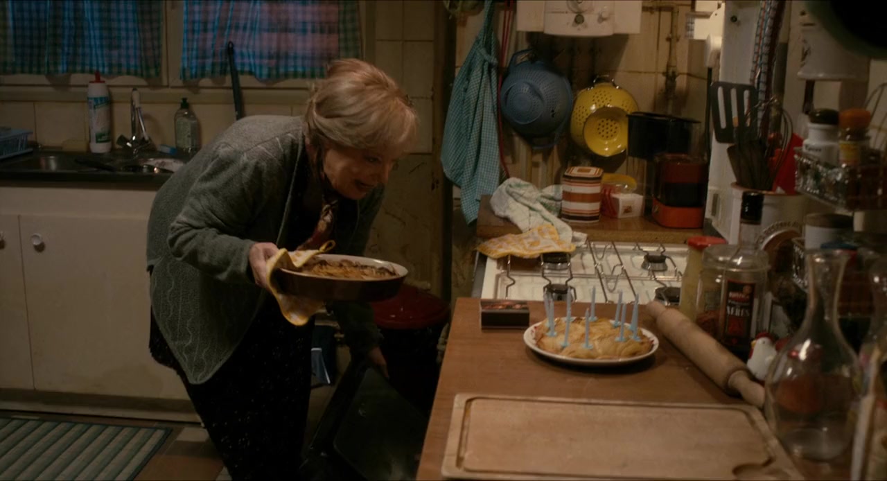 Paulette screenshot 3