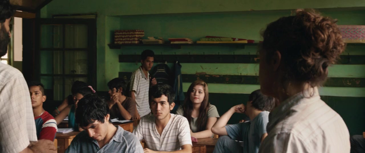 La patota screenshot 2