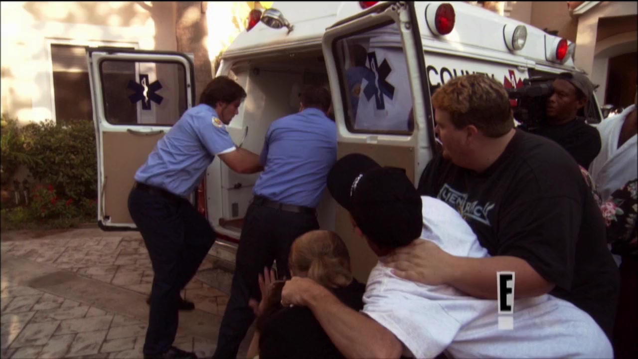 Pauly Shore Is Dead screenshot 2