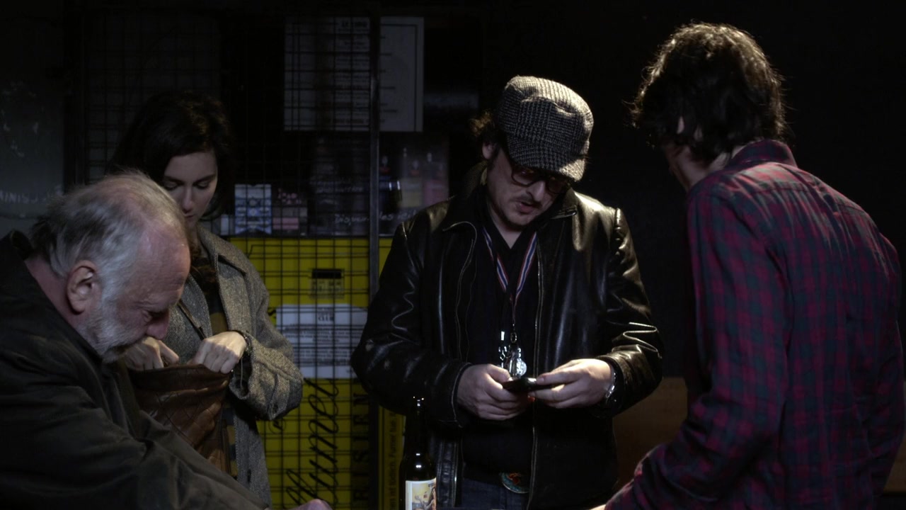 Pause screenshot 3