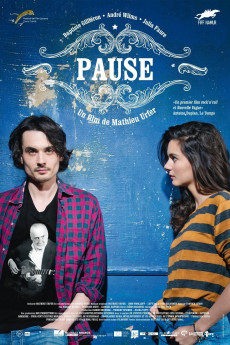 Pause (2014) poster
