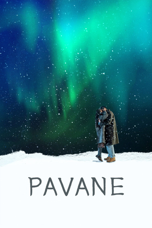Pabanneu (2026) poster