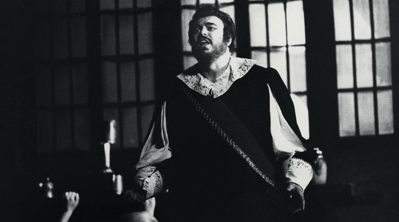 Pavarotti screenshot 3