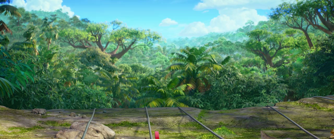 PAW Patrol: The Dino Movie screenshot 2