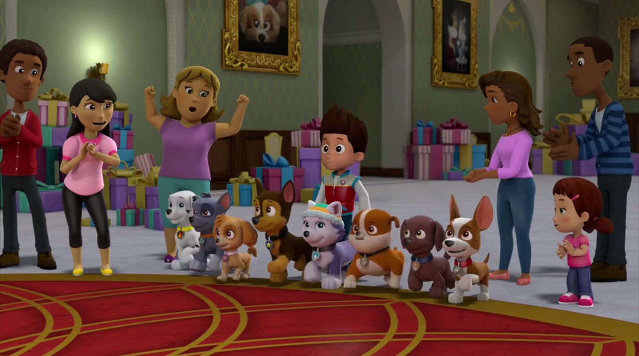 Jet to the Rescue screenshot 2