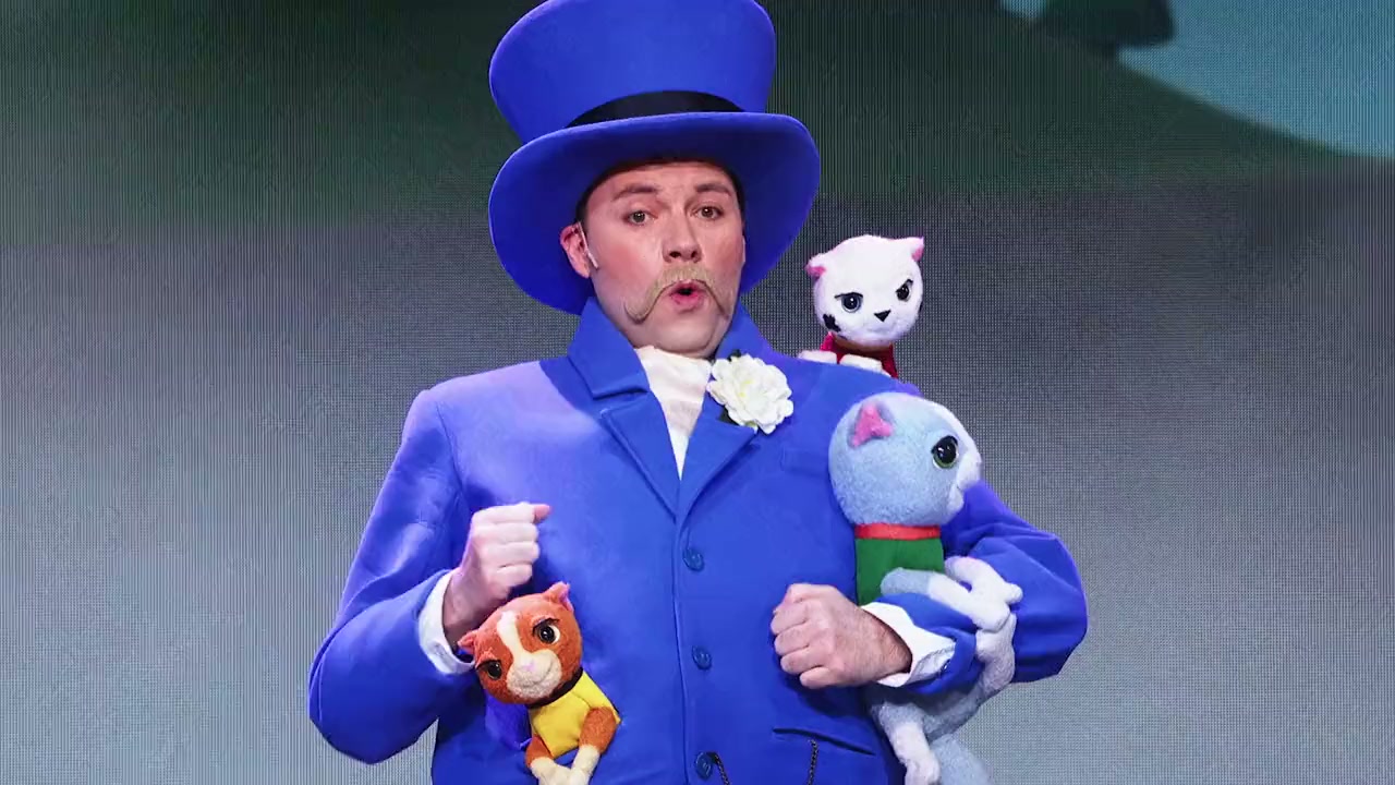 PAW Patrol Live! at Home screenshot 2
