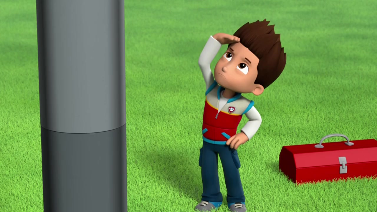 Paw Patrol: Ready, Race, Rescue! screenshot 3
