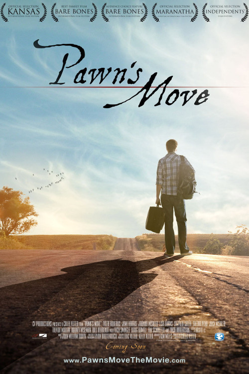 Pawn's Move (2011) poster