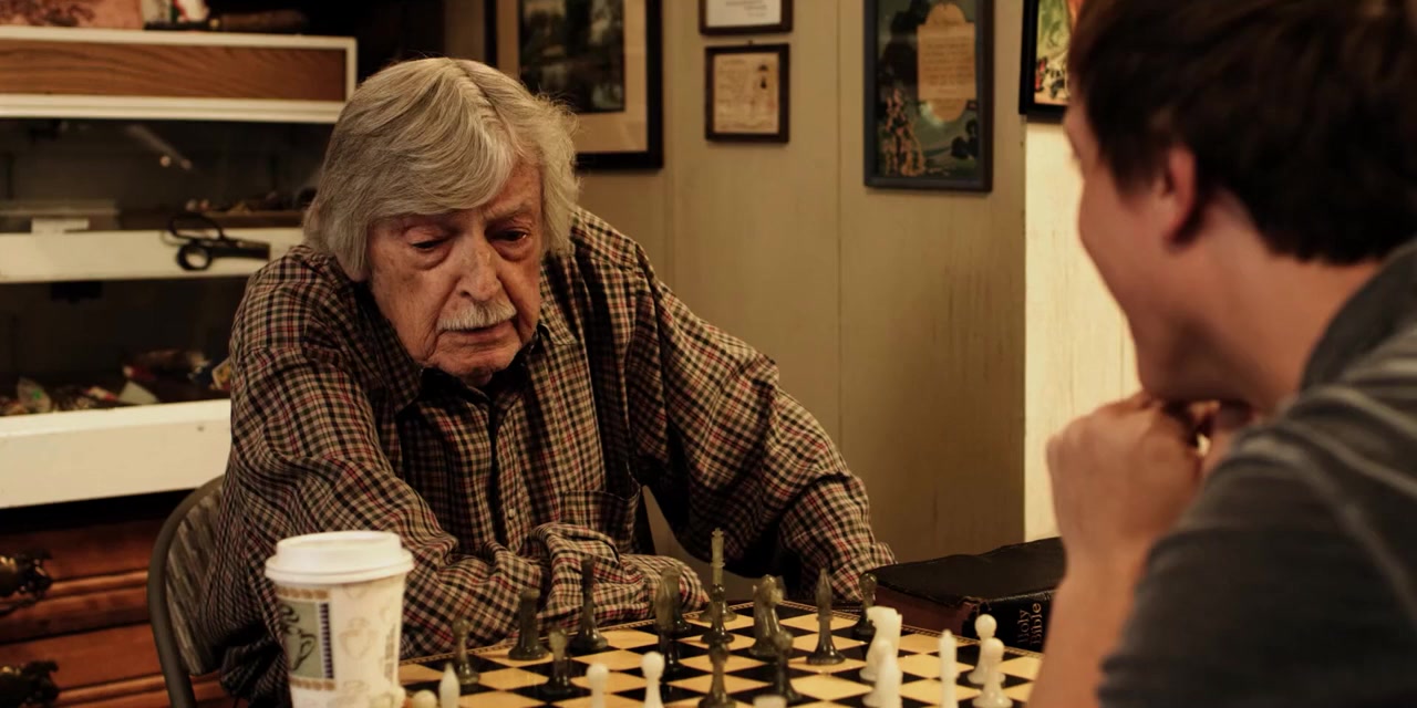 Pawn's Move screenshot 1
