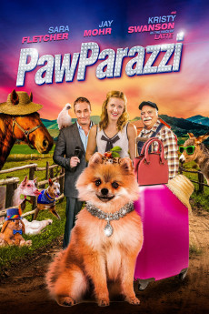 PupParazzi (2019) poster