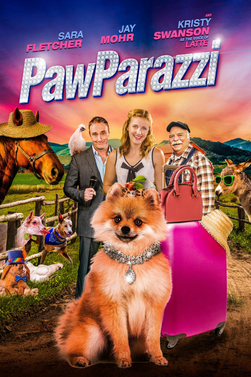 PupParazzi (2019) poster