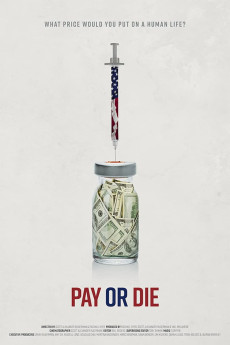 Pay or Die (2022) poster