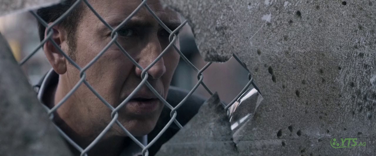 Pay the Ghost screenshot 1