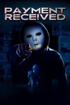 Payment Received (2023) poster