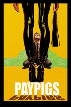 Paypigs (2025) poster