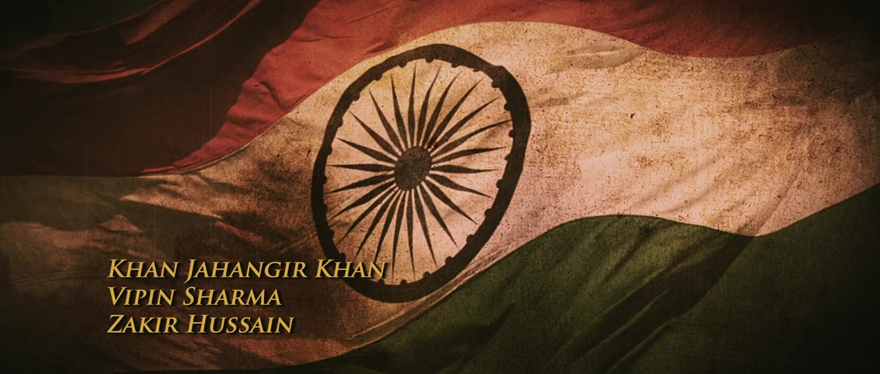 Paan Singh Tomar screenshot 1