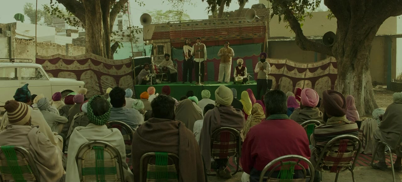 Paani Ch Madhaani screenshot 1