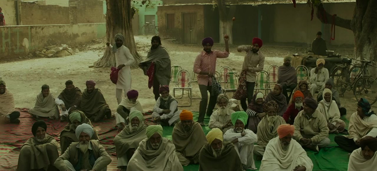 Paani Ch Madhaani screenshot 2