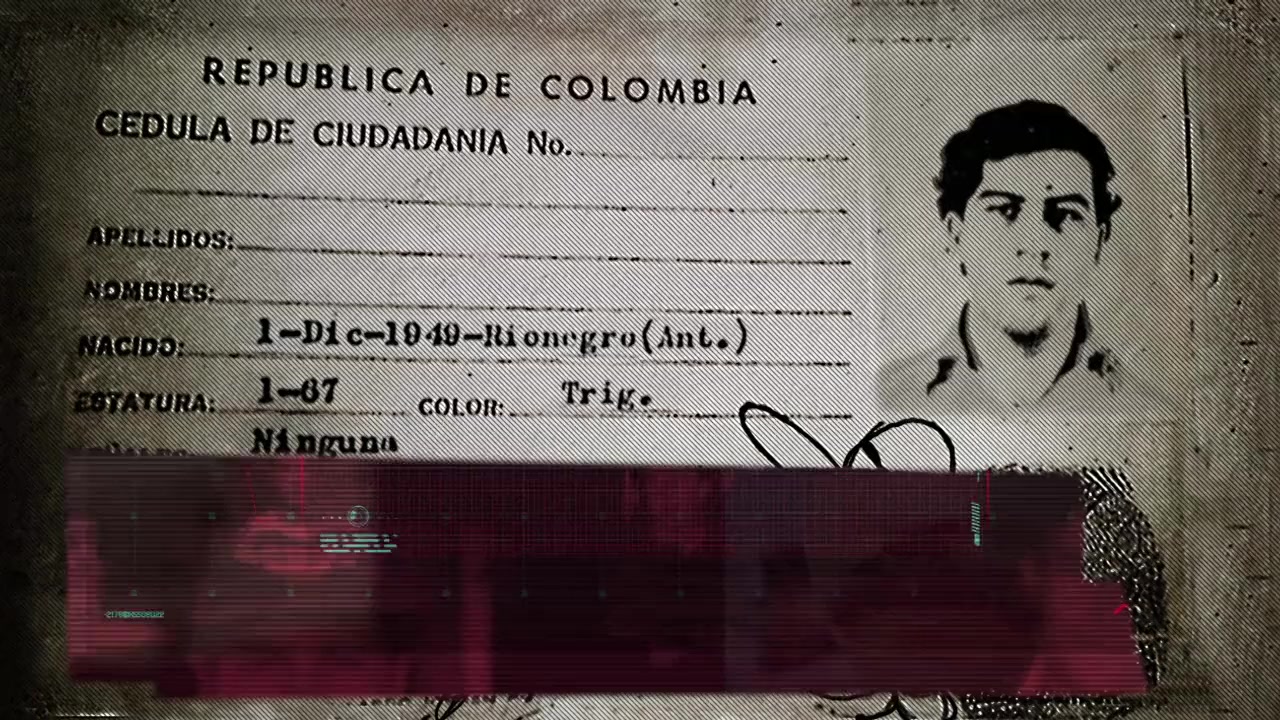 Pablo Escobar: Countdown to Death screenshot 1