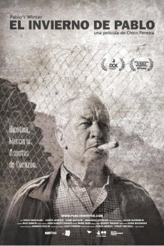 Pablo's Winter (2012) poster