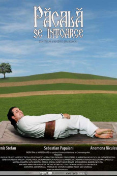 Pacala se întoarce (2006) poster