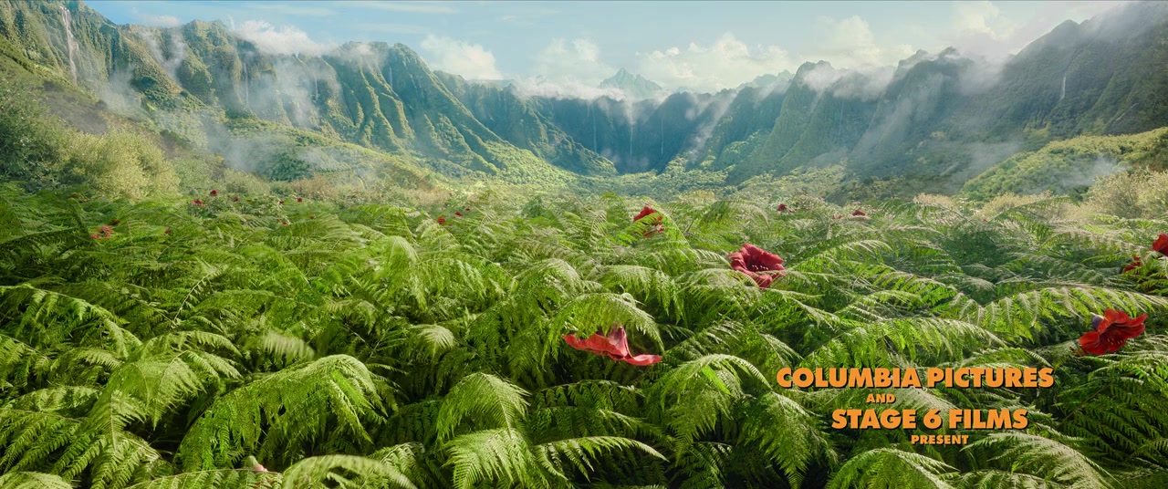 Paddington in Peru screenshot 1