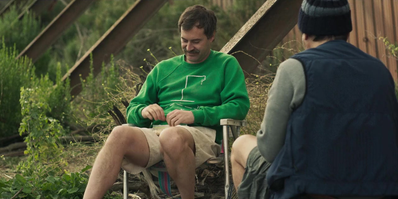 Paddleton screenshot 1