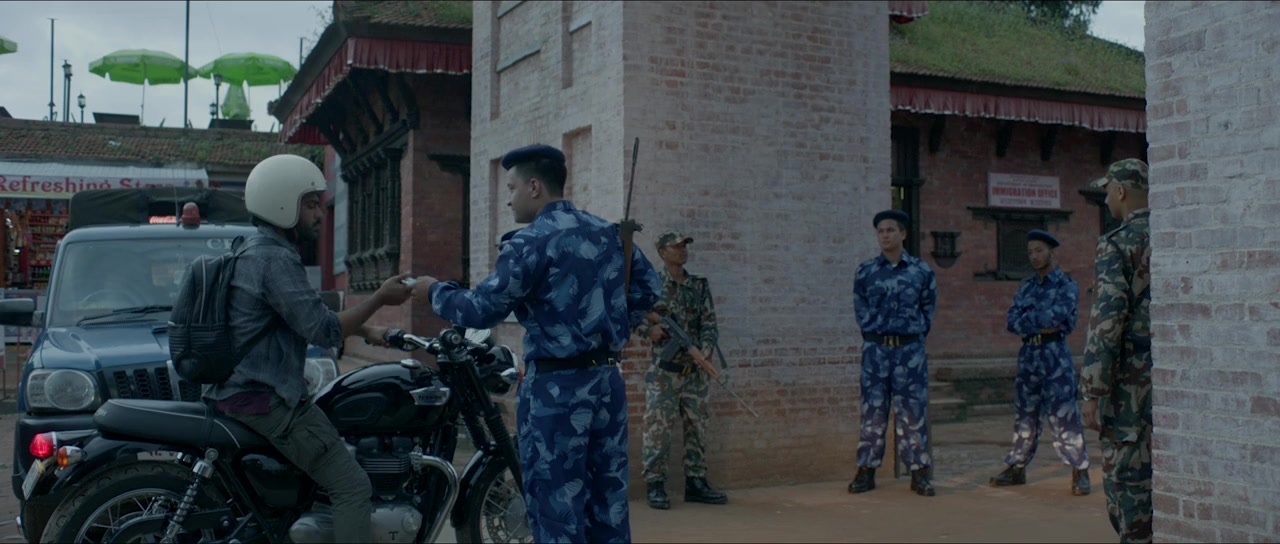 Padi Padi Leche Manasu screenshot 1