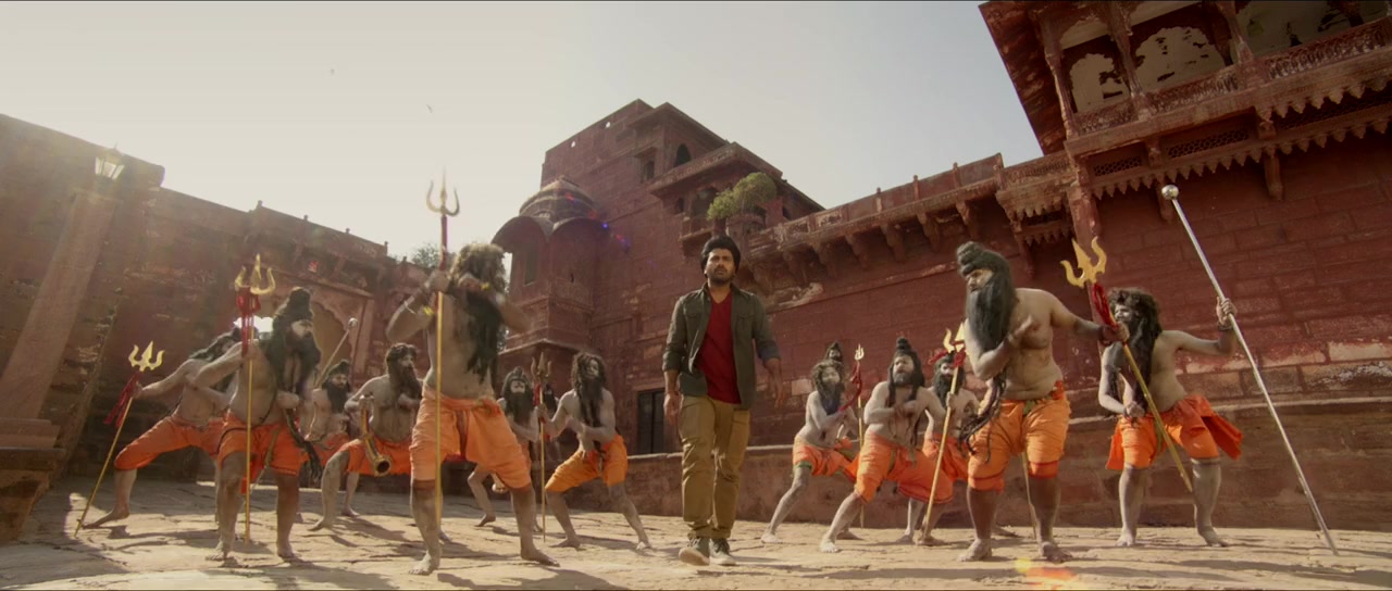 Padi Padi Leche Manasu screenshot 3