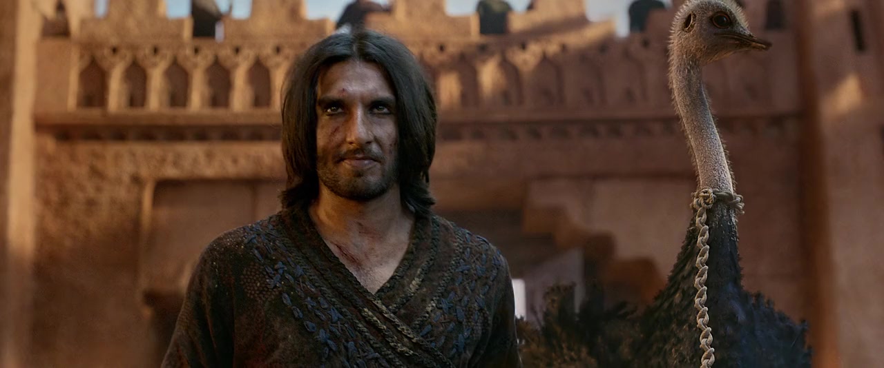 Padmaavat screenshot 2