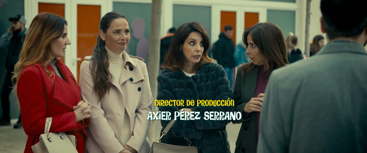 Padre no hay más que uno 2: La llegada de la suegra screenshot 3