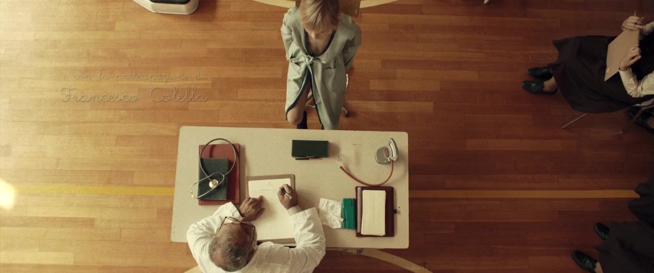 Padrenostro screenshot 2