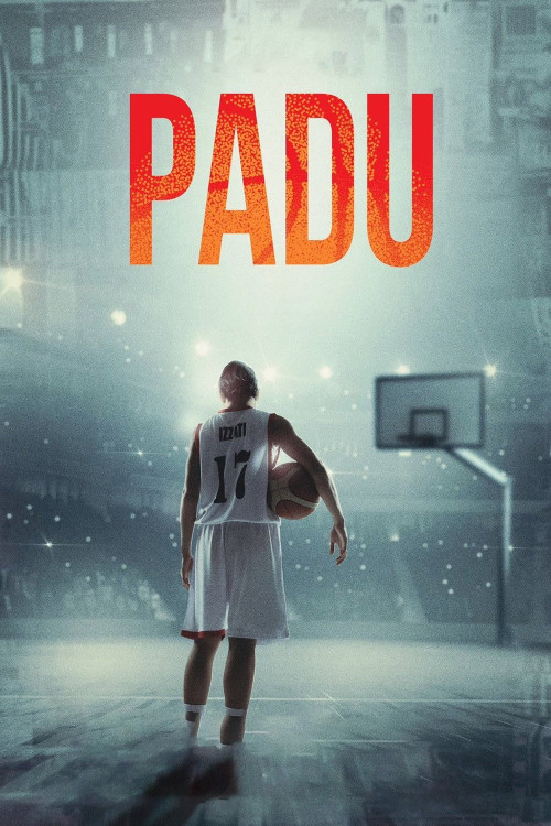 Padu (2024) poster