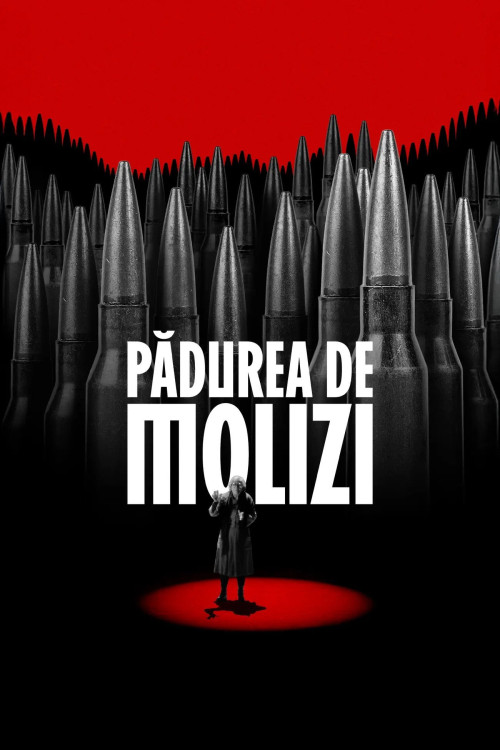 Padurea de molizi (2025) poster