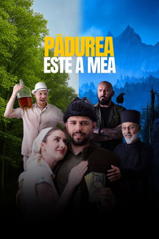 Padurea este a mea (2025) poster