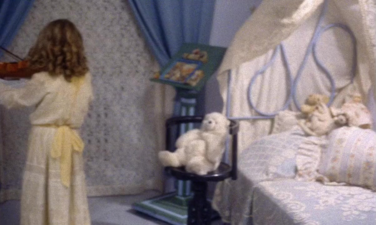 Paganini Horror screenshot 2