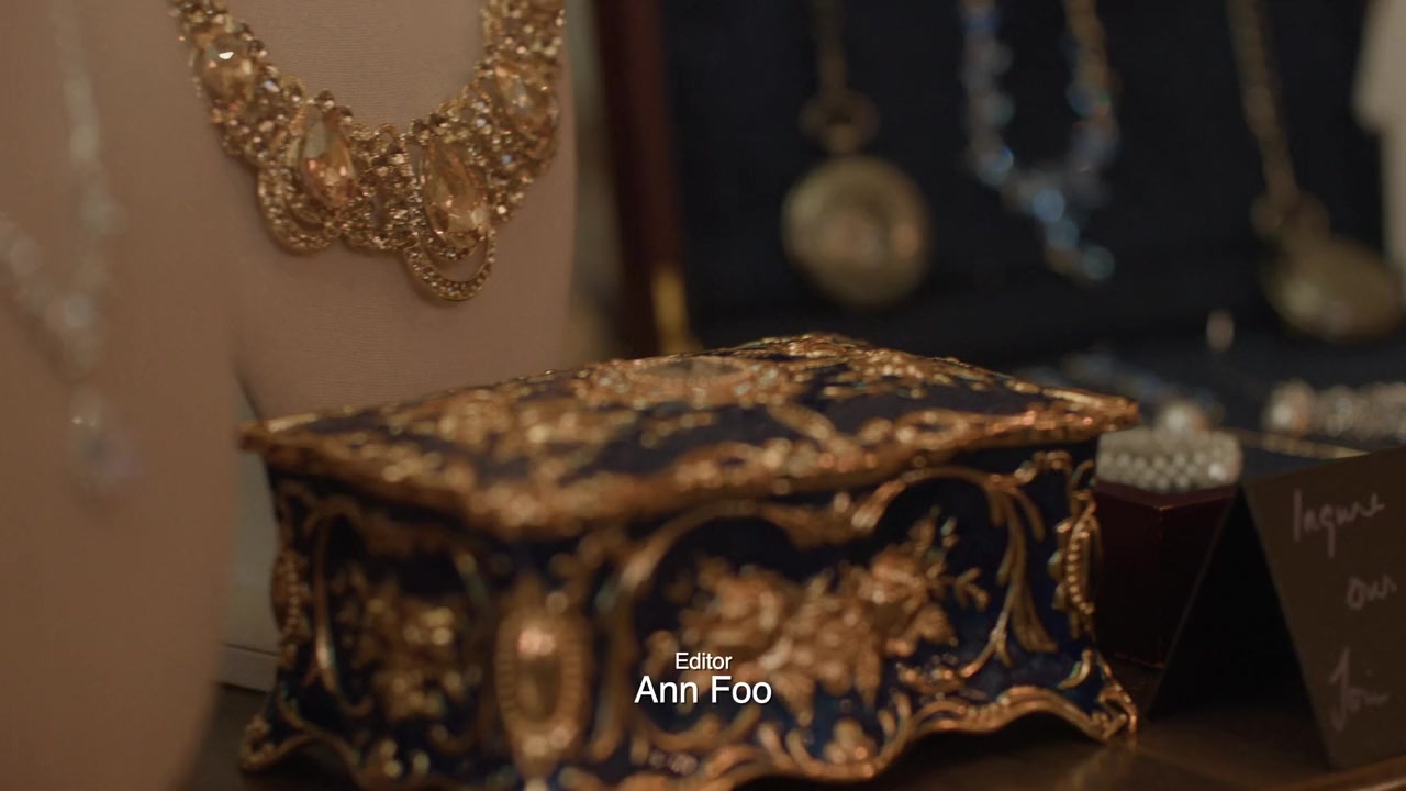 Paging Mr. Darcy screenshot 2