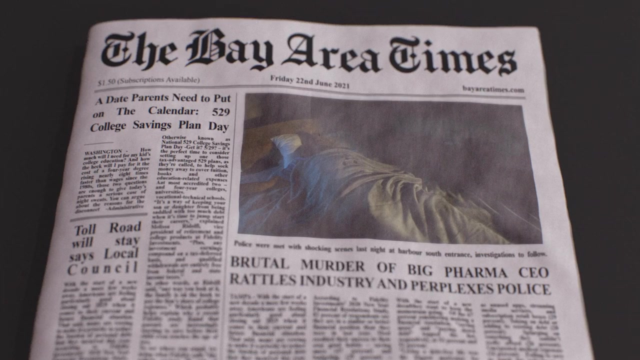 Painkiller screenshot 3