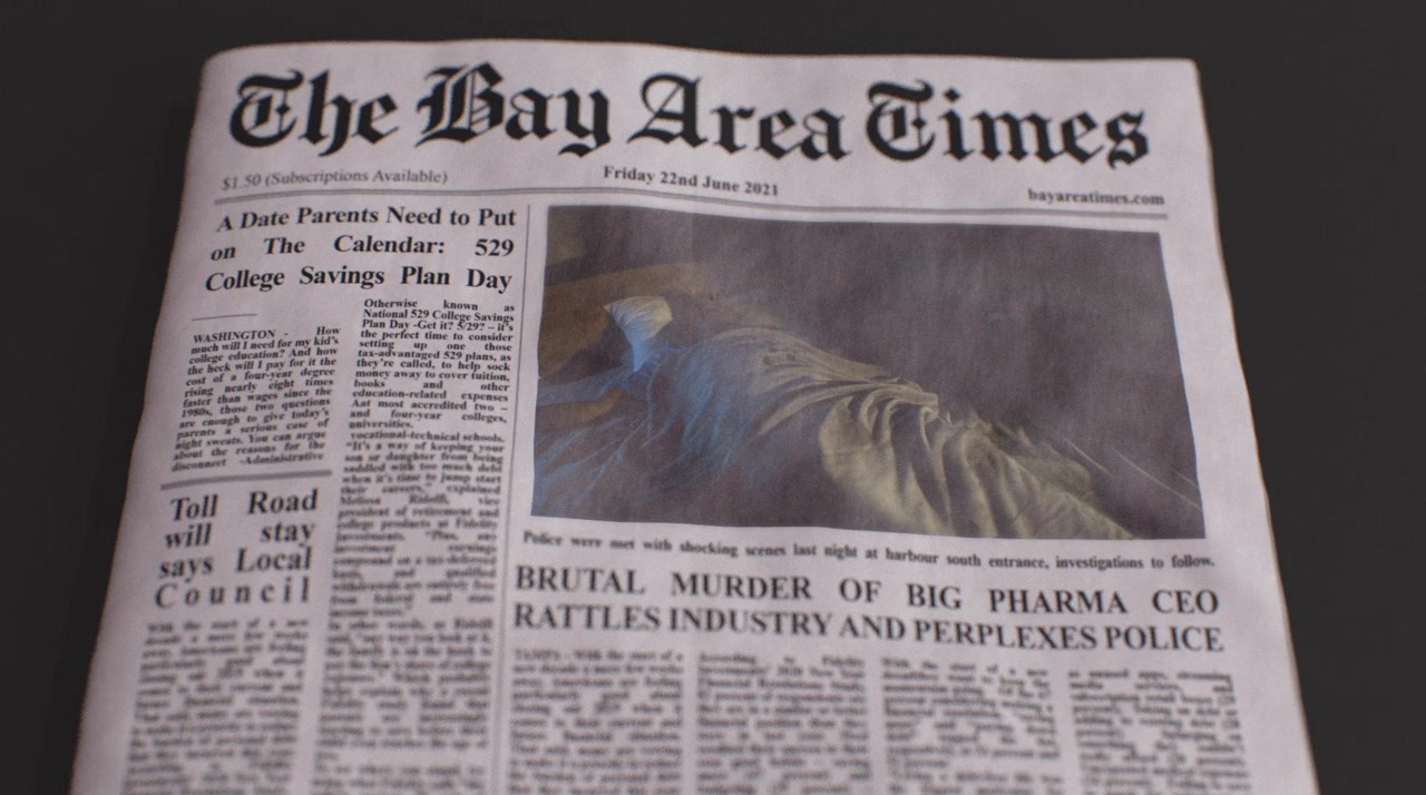 Painkiller Jane screenshot 3