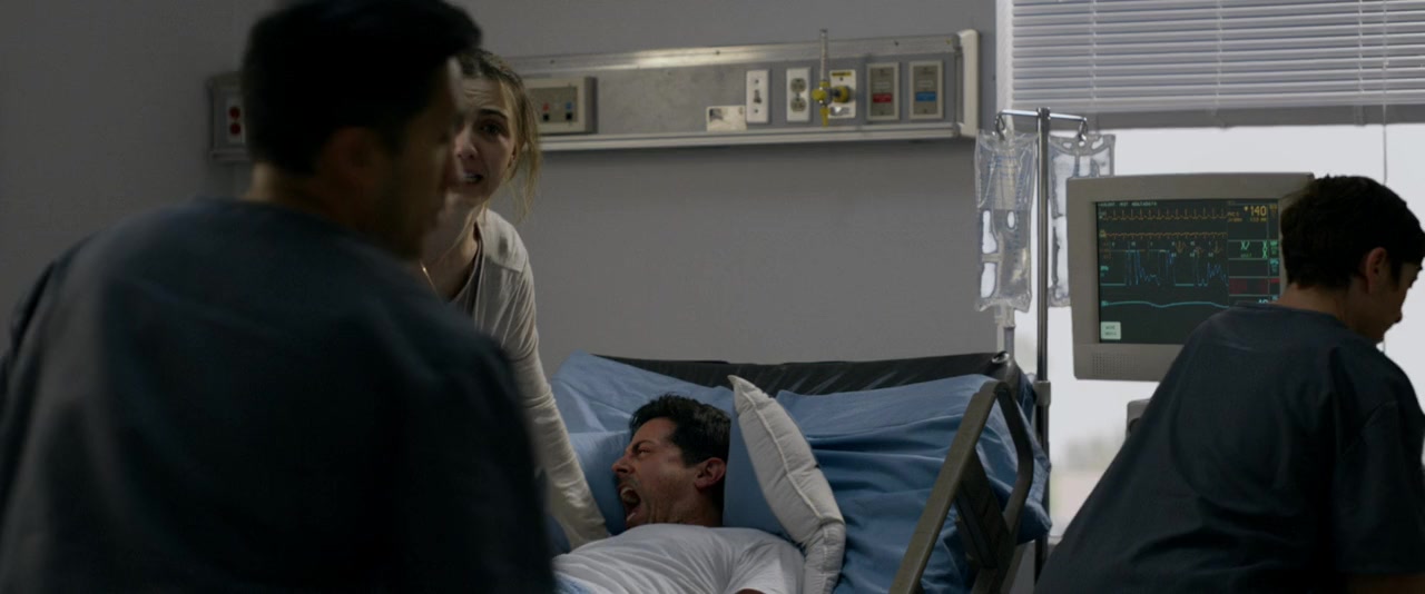 Painkillers screenshot 2