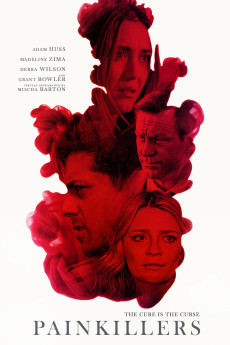 Painkillers (2018) poster