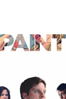 Paint (2018) poster