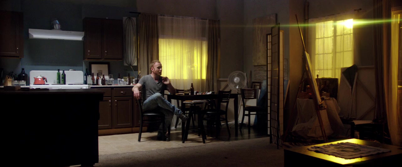 Paint It Red screenshot 2