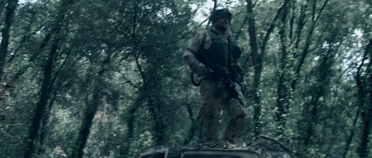 Paintball screenshot 1