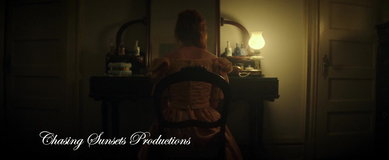 The Mustanger and the Lady screenshot 3