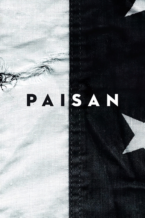 Paisà (1946) poster