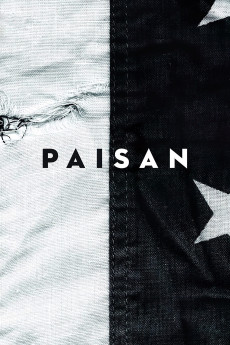 Paisà (1946) poster