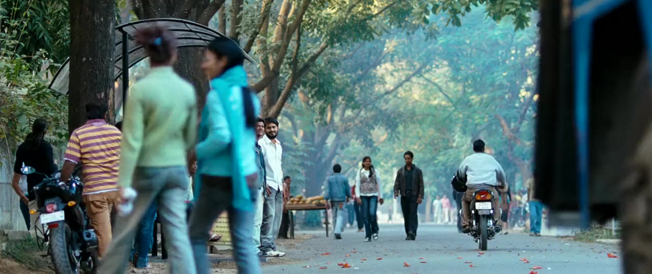 Paiyaa screenshot 1