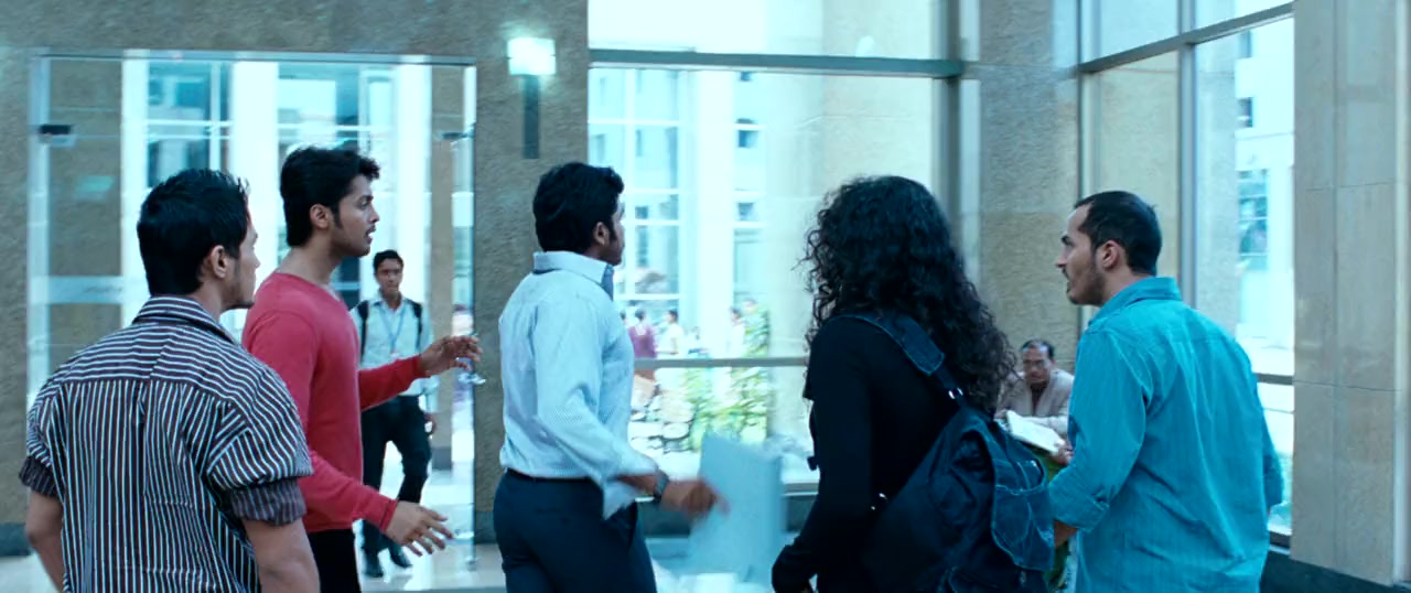 Paiyaa screenshot 3