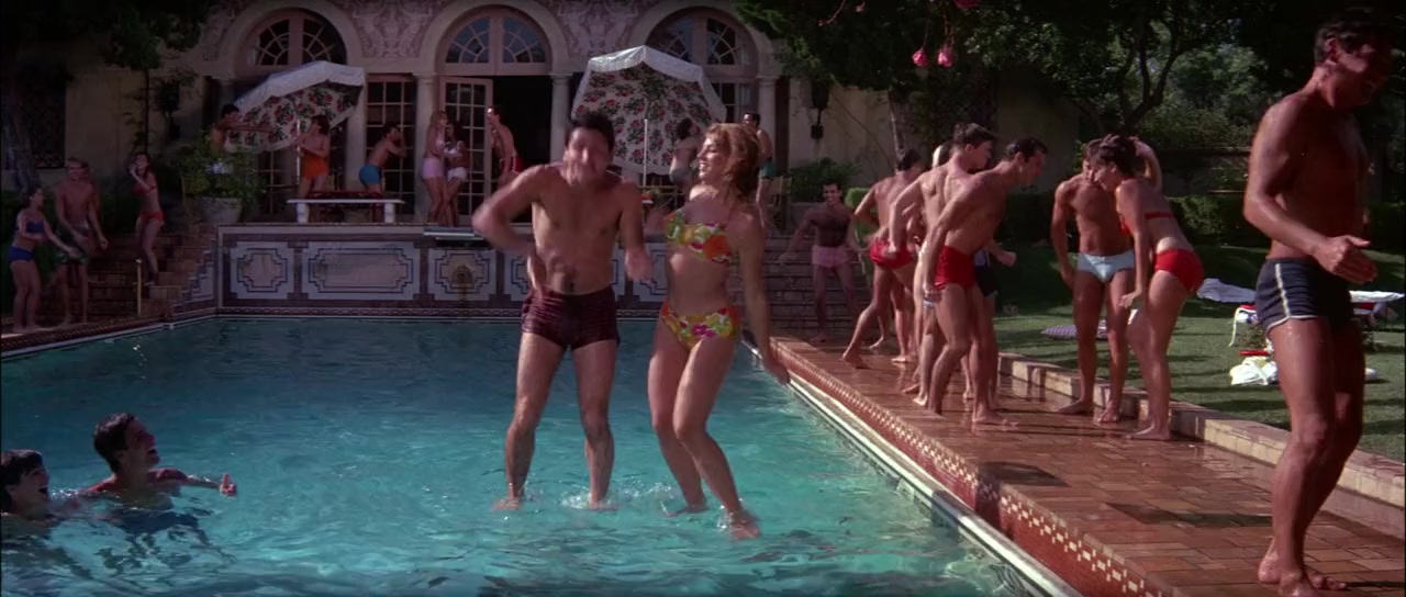 Pajama Party screenshot 3